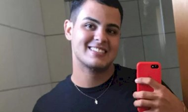 Em Goiás: Pai doa órgão de jovem de 20 anos que morreu após racha