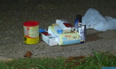 Suspeito de roubar fraldas e leite, em Goiânia, morre em confronto com a PM