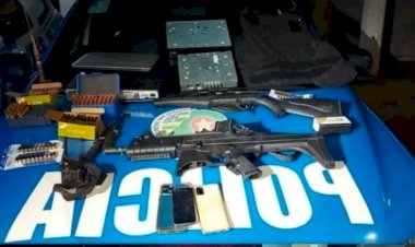 Em Goiás: Homem morre em confronto com a PM após assassinar amigo