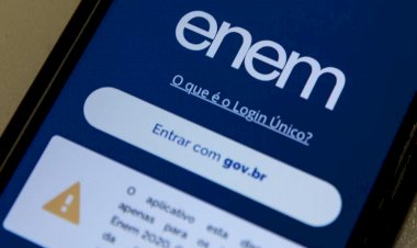 Enem 2022: inscrições se encerram neste sábado (21); saiba como se inscrever