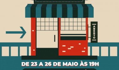 Prefeitura de Ceres Oferece Curso De Como Melhorar O Visual Da Sua Loja De 23 a 26 de Maio