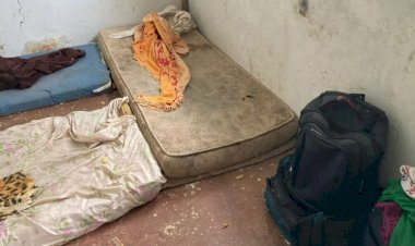 Dez trabalhadores são encontrados em situação análoga à escravidão, em Goiás