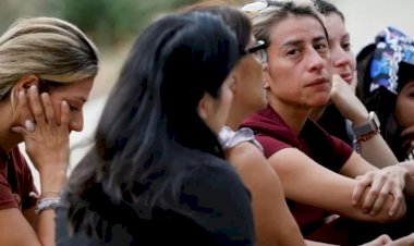 Atirador mata 19 crianças e 2 adultos em escola dos EUA e é morto