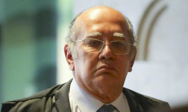 “Vergonha mundial”, diz Gilmar sobre morte em viatura da PRF