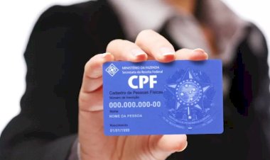 CPF está com pendências? Veja como fazer consulta e deixá-lo em situação regular