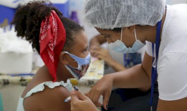 Prefeitura de Ceres convoca população a completar vacinação contra Covid-19, nesta segunda-feira 13, tire suas duvidas