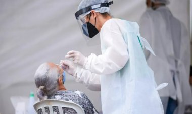 Em Goiás: Homem tenta assaltar enfermeira em posto de testagem de Covid-19