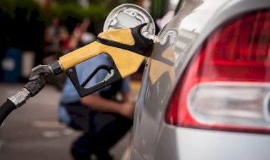 Preços da gasolina e do diesel sobem na semana e batem recorde nos postos