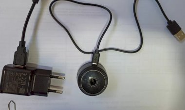 Em Goiás: Homem é preso suspeito de invadir a casa da ex e tentar instalar câmera para filmar momentos íntimos dela