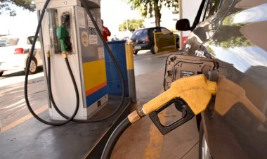Governo anuncia redução na cobrança de ICMS sobre gasolina, etanol e diesel em Goiás
