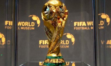 COPA DO MUNDO: Fifa anuncia mudança na marcação de impedimento para Mundial do Catar; entenda novidade