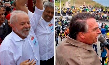 Análise: Bolsonaro abre os cofres e a caixa de ferramentas contra Lula