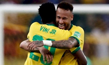 COPA DO MUNDO 2022: Brasil x Sérvia; Confira dia, horário e local da estreia do Brasil no Mundial do Catar