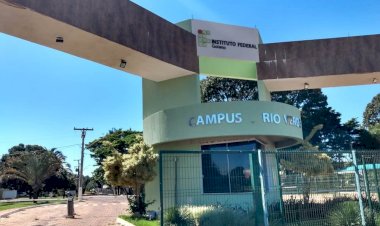 Em Goiás: Estudante é preso por tentativa de estupro dentro de universidade