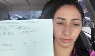 Em Goiás: Mulher denuncia que teve R$ 72 mil de pensão sacados no RJ e só descobriu ao pedir benefício pela morte do marido