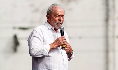 Lula diz que militares são mais responsáveis do que Bolsonaro e não permitirão golpe