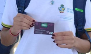 Programa Bolsa Estudo aumenta R$ 11,92 a partir de agosto