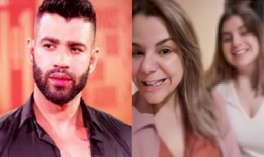 Resultado do teste de DNA envolvendo Gusttavo Lima e Eloá Soares é divulgado