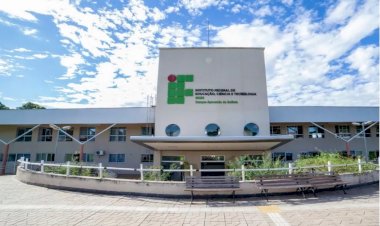 IFG abre inscrições para jovens e adultos em cursos para técnicos em alimentos