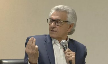Ronaldo Caiado declara patrimônio de R$ 24,8 milhões ao TSE