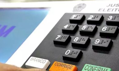 Eleições 2022: veja o que pode ou não fazer no dia da votação