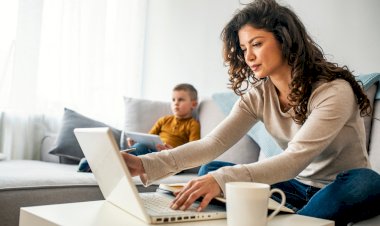 39% dos brasileiros trocariam de emprego para voltar ao home office
