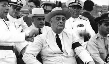 Há 80 anos, Brasil declarava guerra à Alemanha