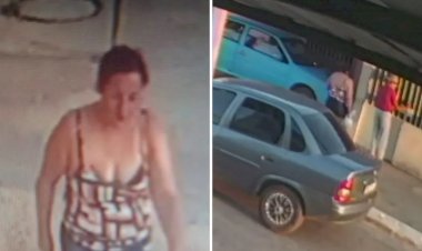 Mulher é presa por dopar e roubar homens após conhecê-los em bares de GO e do DF, diz polícia