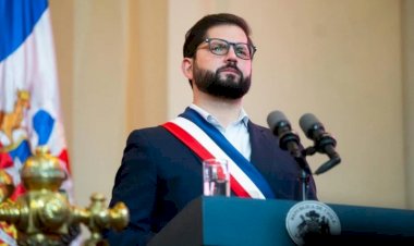 Chile convoca embaixador do Brasil após declaração de Bolsonaro