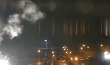 Ucrânia inicia ofensiva para retomar territórios ocupados pela Rússia