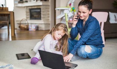 dA recomendação de psicólogo para criança – A importância da Psicologia Infantil