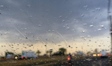 Goiás pode ter tempestade com granizo e ventos de até 60 km/h, alerta Inmet