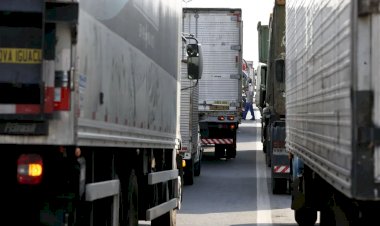 Auxílio caminhoneiro: 3ª etapa será paga a mais de 341 mil motoristas neste sábado