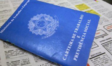 Sine Goiânia divulga mais de 1,3 mil vagas de trabalho