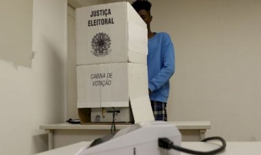 Atenção eleitores de Ceres! Confira se seu local de votação mudou