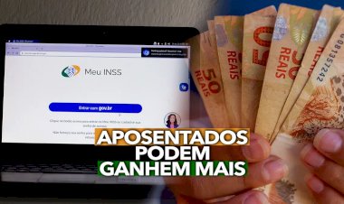 Decisão do Superior Tribunal de Justiça pode fazer com que aposentados ganhem MAIS; confira!