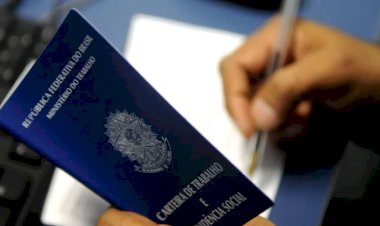 Programa Mais Empregos oferece mais de 3 mil oportunidades de trabalho sem necessidade de experiência