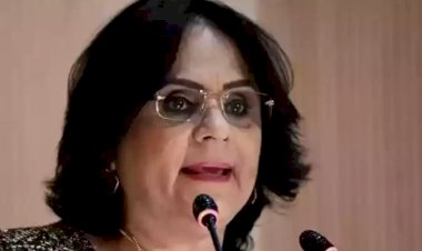 Damares admite não ter provas de crimes sexuais com crianças: 'Ouvi na rua'