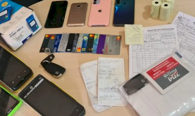 Em Goiás: Grupo é preso suspeito de dar golpe de R$ 70 mil em pousada de luxo