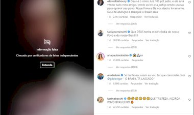 Bolsonarismo aciona armas da desinformação, uso político da religião e assédio eleitoral às vésperas do segundo turno