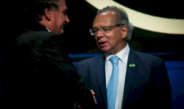 Após derrota, Bolsonaro prepara pacote de medidas na Economia