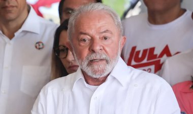 Presidente eleito, Lula chega a Brasília nesta terça para iniciar transição de governo e se reunir com autoridades