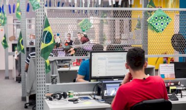 Dia de jogo do Brasil na Copa é folga? Entenda
