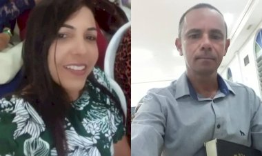 Em Goiás: Homem mata amiga e se mata em seguida por mulher não querer namorar com ele, diz família