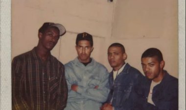 Racionais MC's e a consciência negra: Filme mostra como grupo colocou ideias do movimento em prática