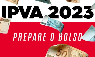 IPVA 2023 vai ficar mais caro por valorização dos carros usados; saiba como calcular