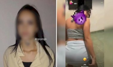 Em Goiás: Duas mulheres são presas suspeitas de ostentarem armas nas redes sociais