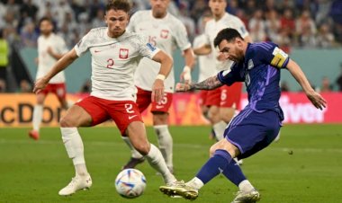 Resultados de hoje da Copa do Mundo 2022: veja placares dos jogos desta quarta-feira