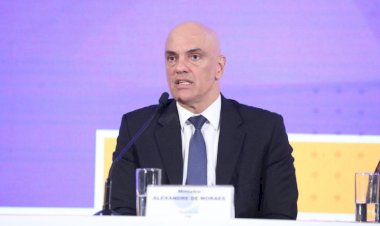 ''Temos que trocar vaidade por efetividade'' , diz Moraes