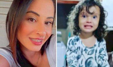 Em Goiás: Criança viu padrasto PM executar mãe e irmã e levou 3 tiros pelas costas ao tentar fugir, diz delegado